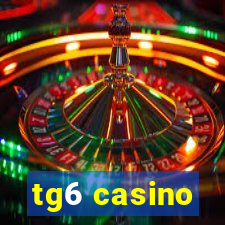 tg6 casino